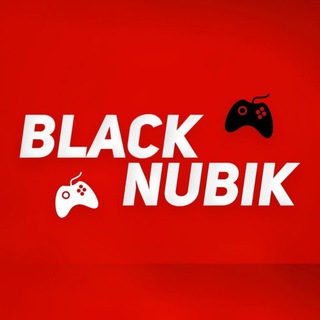BLACK NUBIK