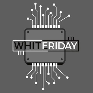 WHITE FRIDAY