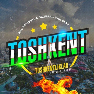 TOSHKENTLIKLAR_24 | MUHOKAMA