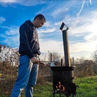 РЕЦЕПТЫ KRIVOVCHIK