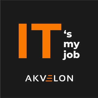 AKVELON JOB