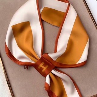 ПЛАТКИ, ШАРФЫ