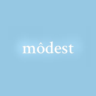 MÔDEST