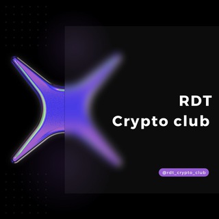 RDT | CRYPTO CLUB