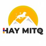 HAY MITQ | Հ | ARMENIA