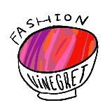 FASHION VINEGRET