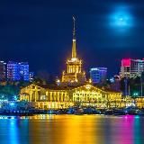 СОЧИ | КРАСНОДАР