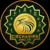 CIRCASSIAN EAGLES