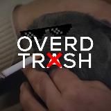 ЗАПРЕЩЕНКА|OVERDTRASH