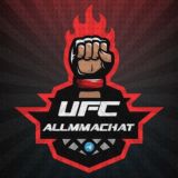 ALL MMA | CHAT