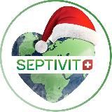 SEPTIVIT ДОБРЫХ ДЕЛ