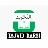 TAJVID DARSI