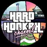 HARD HOOKAH - БЛОГ О КАЛЬЯНАХ