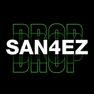  SAN4EZ DROP |САНЧЕЗ ДРОПШИППИНГ УКРАИНА