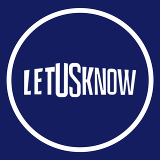 LETUSKNOW