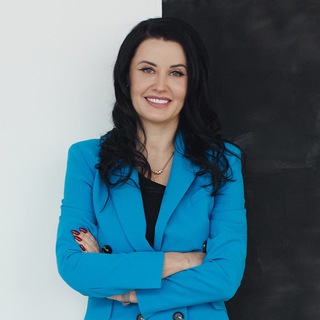 ЖАННА АБРАМОВА OFFICIAL