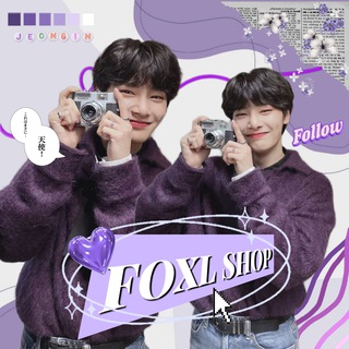 FOXL SHOP