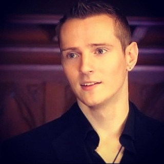 DMITRY VOLHOV