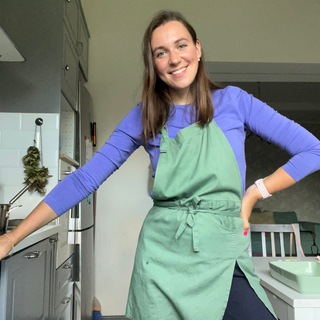 ЧТО В ТАРЕЛКЕ У ЛЁЛИ?