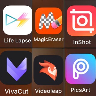 СЕКРЕТЫ ВИДЕО И ФОТО ОБРАБОТКИ