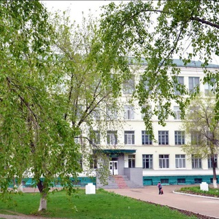 МОБУ «СОШ №8»