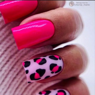 ПЕДИКЮР/ИДЕИ/НОГТИ