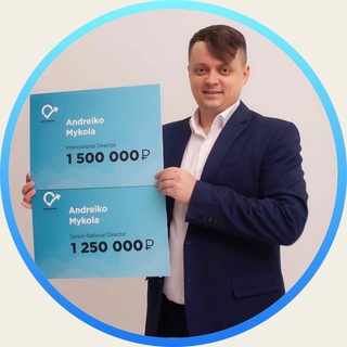 FABERLIC BY NIKOLAY ANDREYKO