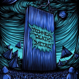 TECHNICAL DEATH METAL