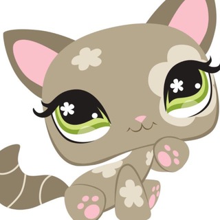 ๋࣭♱·*♡ КАТЦЕН