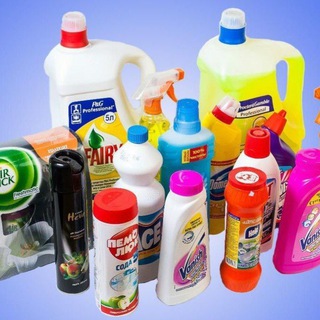 МАГАЗИН ЛАСКА УЛ СЕРГЕЯ УШАКОВА 10А БЫТОВАЯ ХИМИЯ, ХОЗ ТОВАРЫ