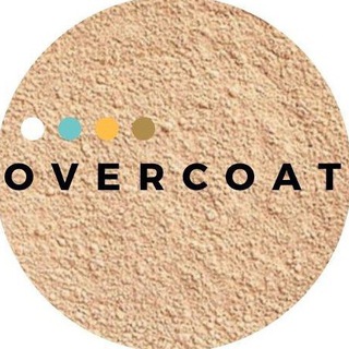 OVERCOAT | ЖУРНАЛ О МОДЕ