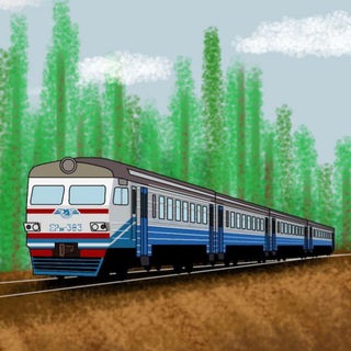 СКАЗКИ ОТ ДЯДИ ПАРОВОЗА