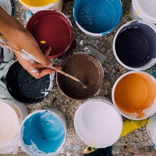 ИНТЕРЬЕР/ДЕКОР