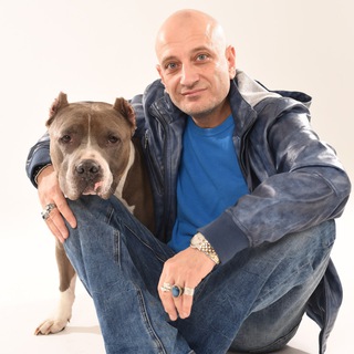 АНТУАН НАДЖАРЯН