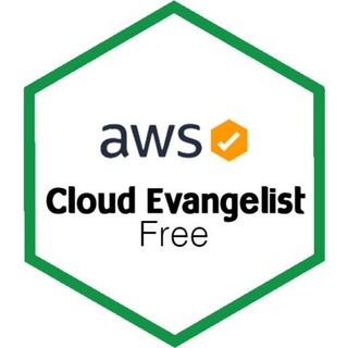 CLOUD EVANGELIST BR