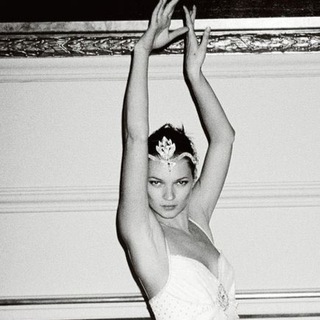 СОБРАНИЕ ФЭШИОНИСТОВ