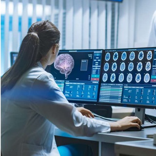 ИНФОРМАТИЗАЦИЯ В МЕДИЦИНЕ