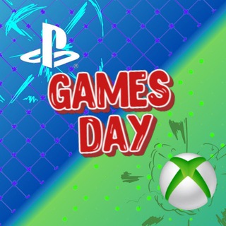 GAMESDAY ПОДПИСКИ/ПОКУПКА ИГР/ИГРОВАЯ ВАЛЮТА PLAYSTATION/XBOX