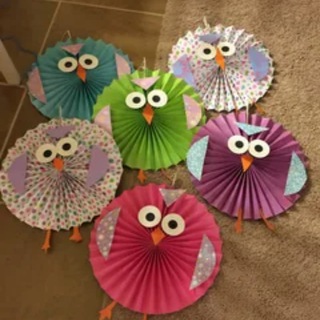 ПОДЕЛКИ С ДЕТКАМИ