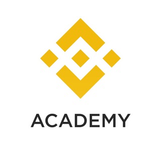BINANCE ACADEMY CHAT