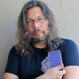 ТАРО. ПУТЬ К СЕБЕ