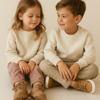 ОБУВНАЯ ФЕЯДЕТСКАЯ ОБУВЬ