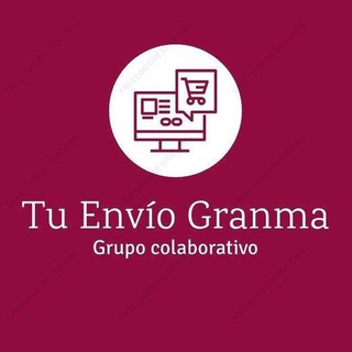 TU ENVÍO GRANMA 2.0 / COMPRAS EN LÍNEA GRANMA
