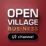 OPEN VILLAGE BUSINESS CHANNEL