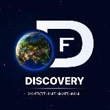 DISCOVERY | ЖИВОТНЫЕ