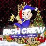 RICH CREW |MONEY CLUB