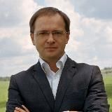 ВЛАДИМИР МЕДИНСКИЙ