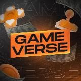 GAMEVERSE | CRYPTO