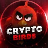 CRYPTO BIRDS