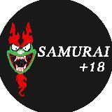 SAMURAI VIDEOS +18